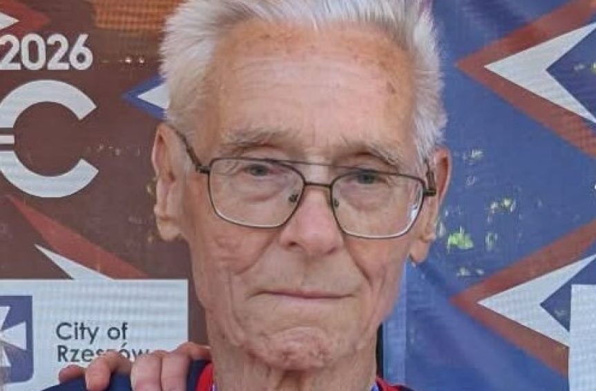 Heino Mardiste – 90!