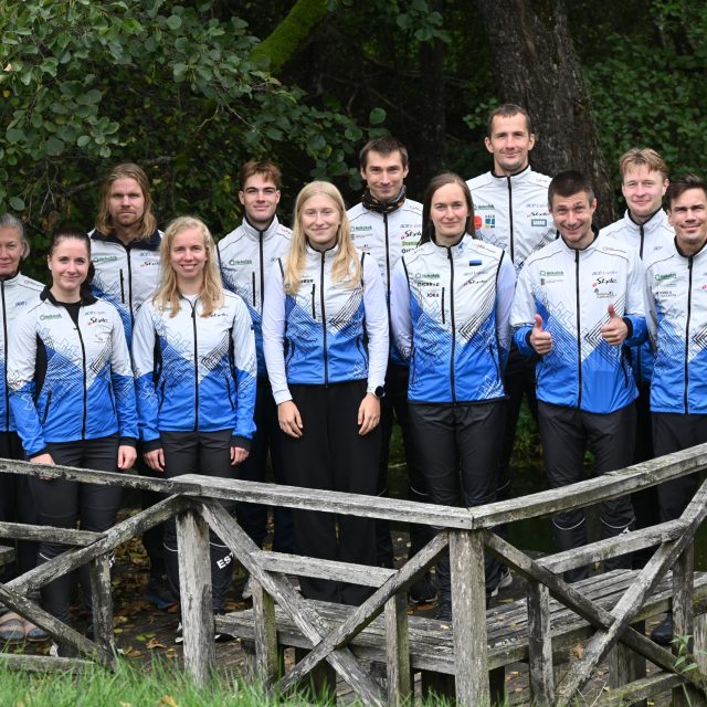 Koondislaste mõtteid enne Euroopa meistrivõistlusi