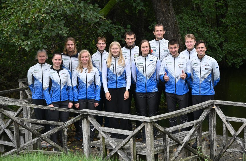 Koondislaste mõtteid enne Euroopa meistrivõistlusi