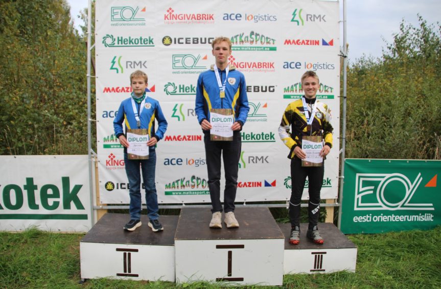 Medalijaht 2026 võitjad selgunud.
