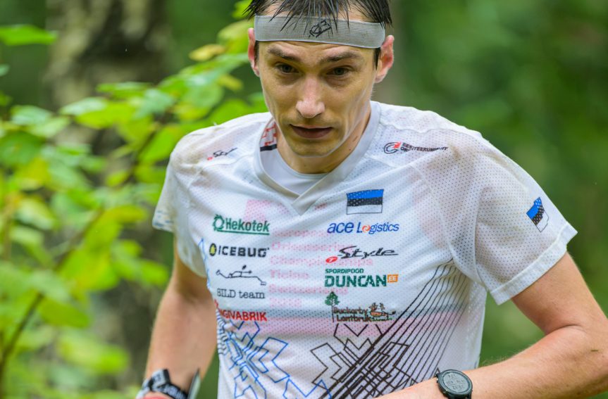 Kasper Fosser EM-il ülivõimas, Lauri Sild Eesti parimana 19.