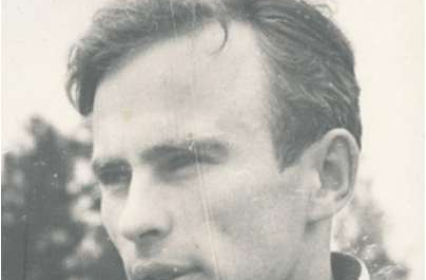 Arne Kivistik