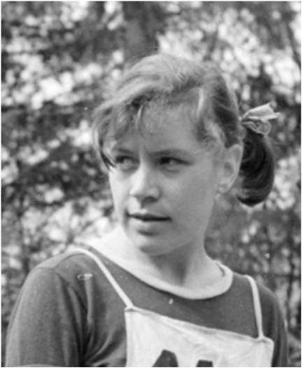 RAID, Maire kuni 1966 Miljan