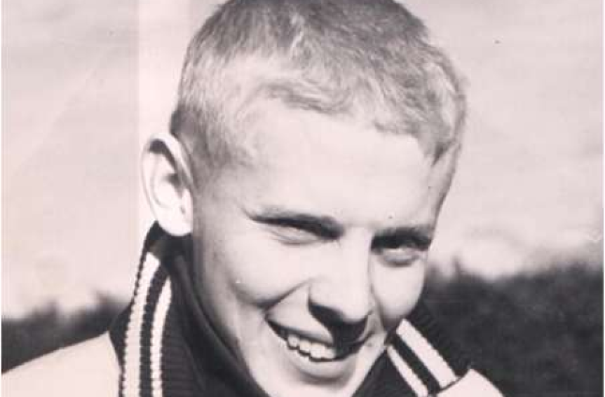 Olavi Kärner
