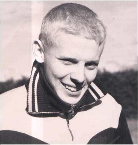 KÄRNER, Olavi