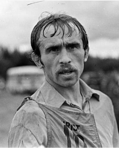 JÄRVEOJA, Nikolai