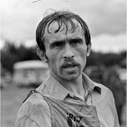 Nikolai Järveoja