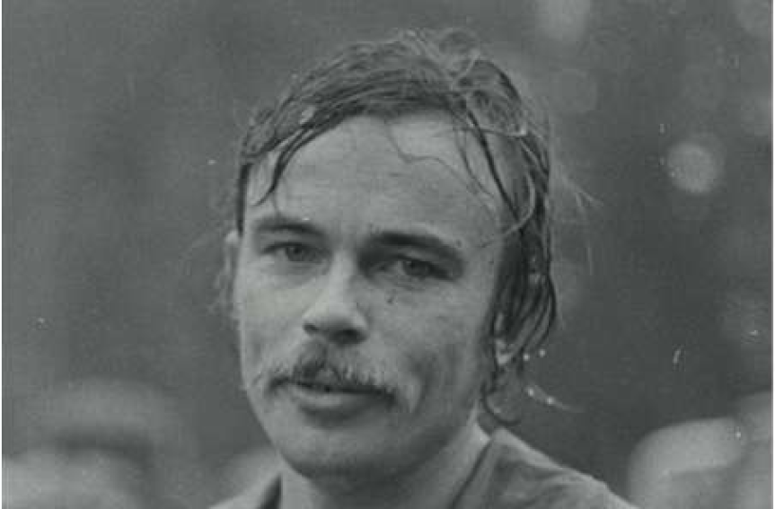 Arvo Kivikas