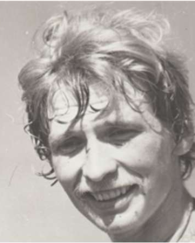TASA, Johannes