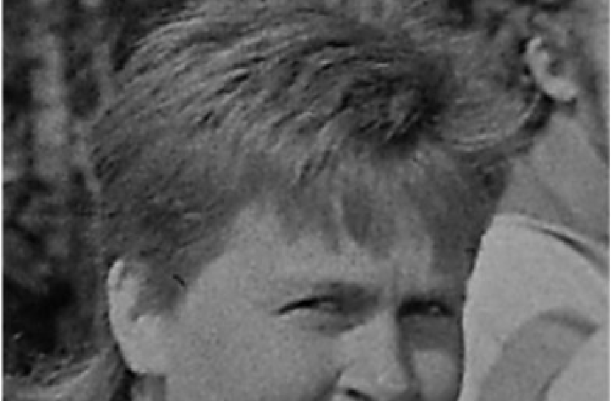 Riju Johanson