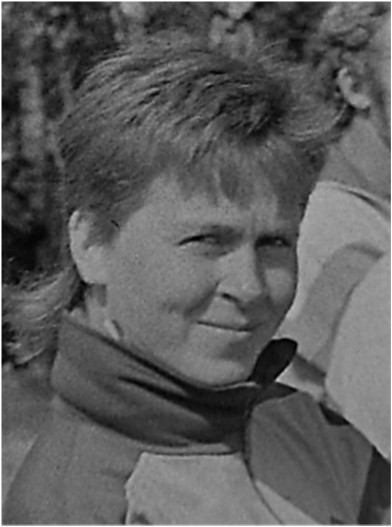 JOHANSON, Riju