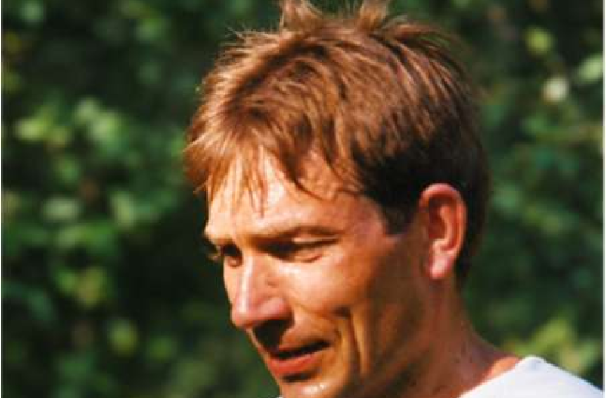 Sixten Sild