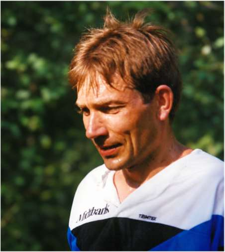 SILD, Sixten