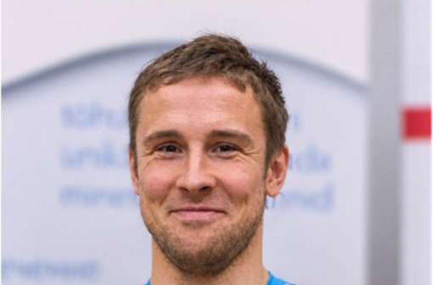 Lauri Malsroos