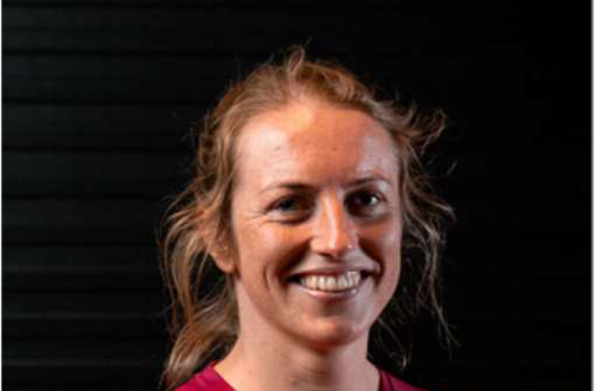Mariann Sulg