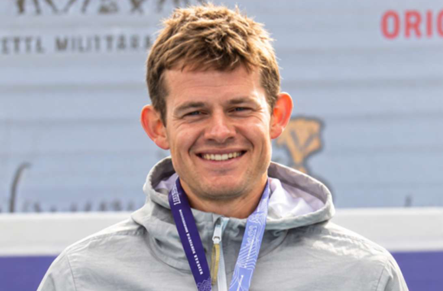 Sander Linnus